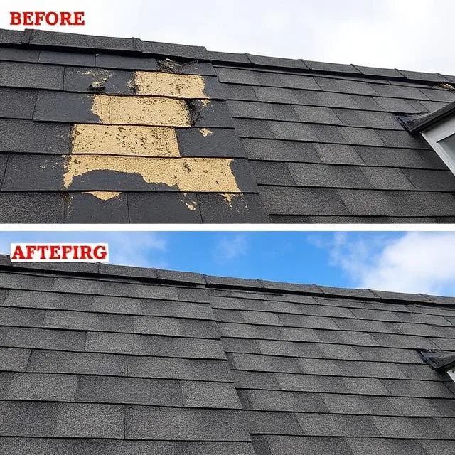 Roof Repair Near Me in Rodessa, LA near me
